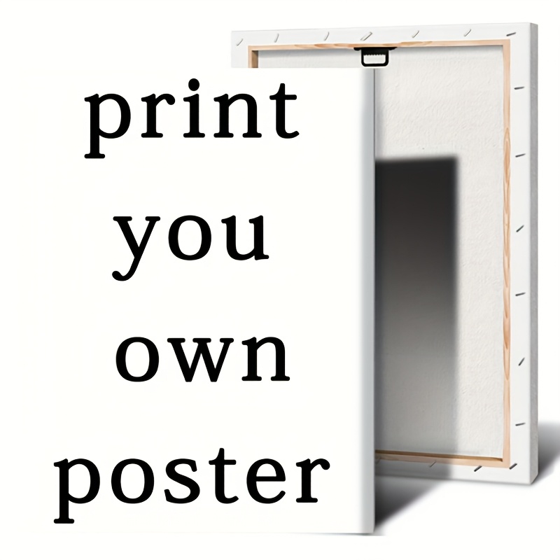 Photography Exhibition - Custom Prints Wall Art Picture Print