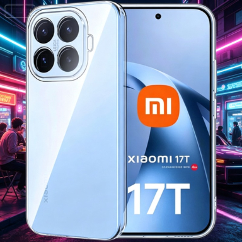 Photography Xiaomi 17 Ultra - For Xiaomi 17T Pro 17 T