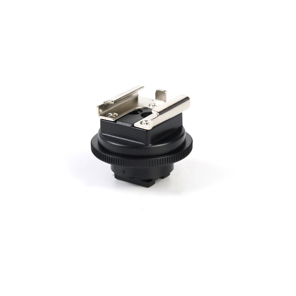 Hot Shoe Adapter - MSA-2 Universal camera hot shoe adapter
