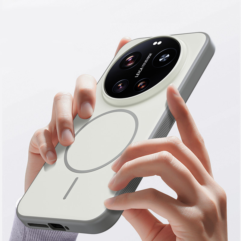 For Xiaomi 17 Ultra Magnetic C - Photography Xiaomi 17 Ultra 评论和价格