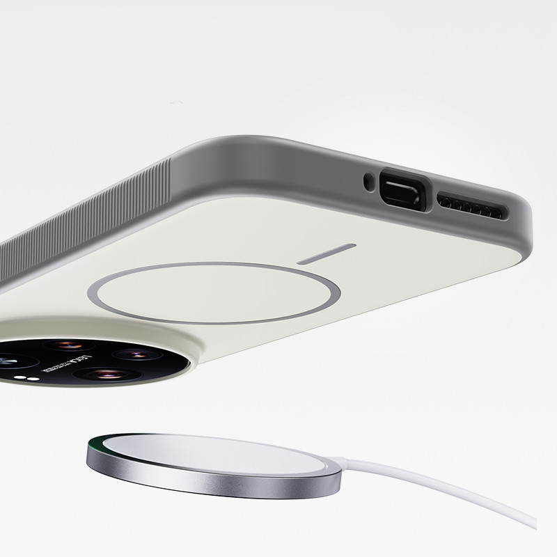 For Xiaomi 17 Ultra Magnetic C - Photography Xiaomi 17 Ultra 评论和价格