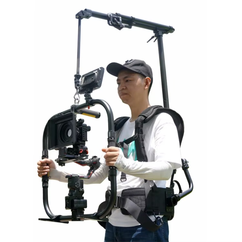 Professional Photography Equip - Photography Vest 评论和价格