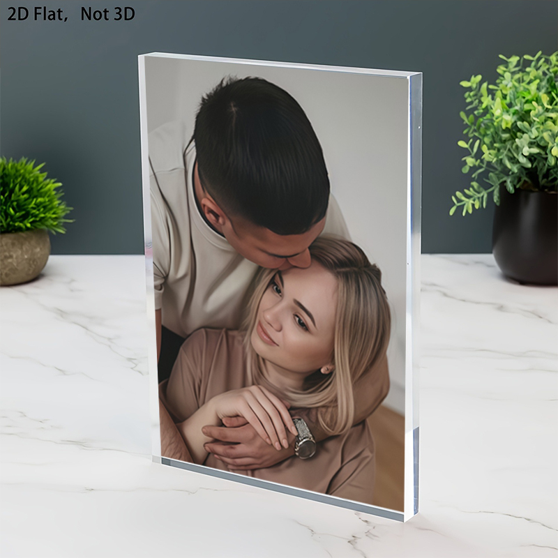 Customized Acrylic Photo Frame - Photography Exhibition 评论和价格