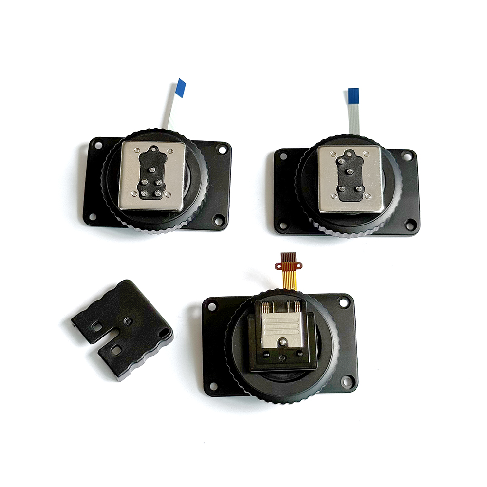 NEW For Godox V350 Flash Hotsh - Hot Shoe Adapter 评论和价格