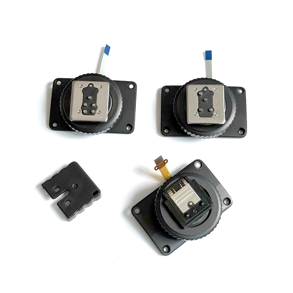 NEW For Godox V350 Flash Hotsh - Hot Shoe Adapter 评论和价格