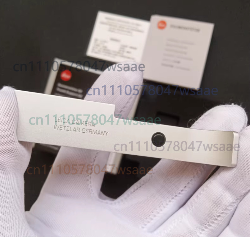 Black Silver Aluminum Alloy Th - Hot Shoe Adapter 评论和价格
