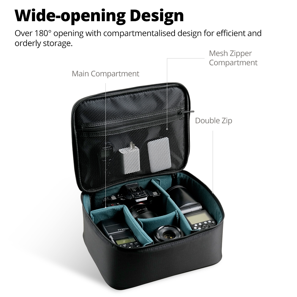 AMBITFUL Zoom P7 II Photograph - Photography Zoom 评论和价格
