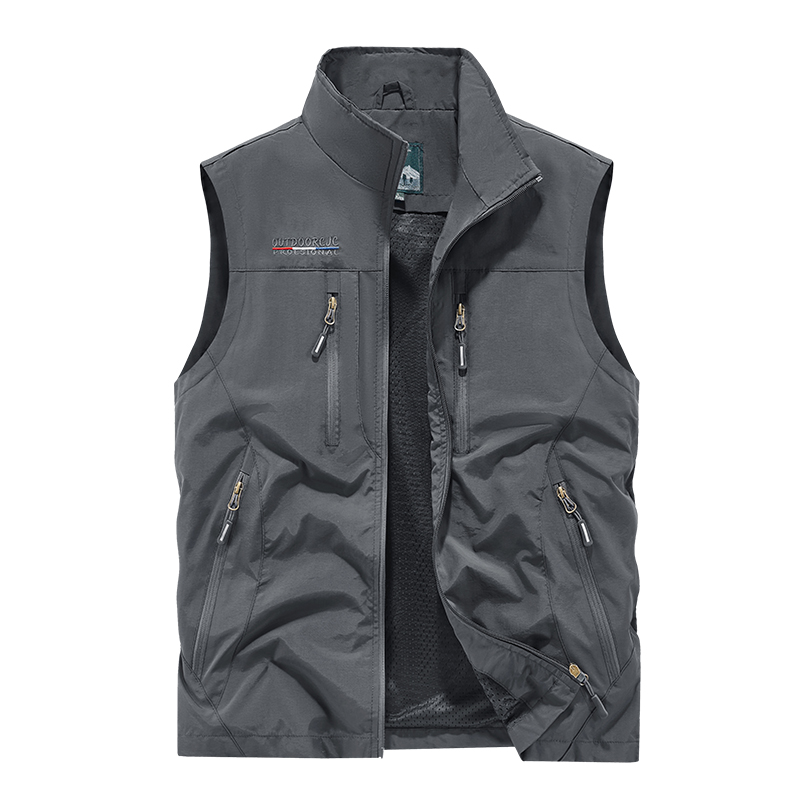 Men's Photography Vest Outdoor - Photography Vest 评论和价格