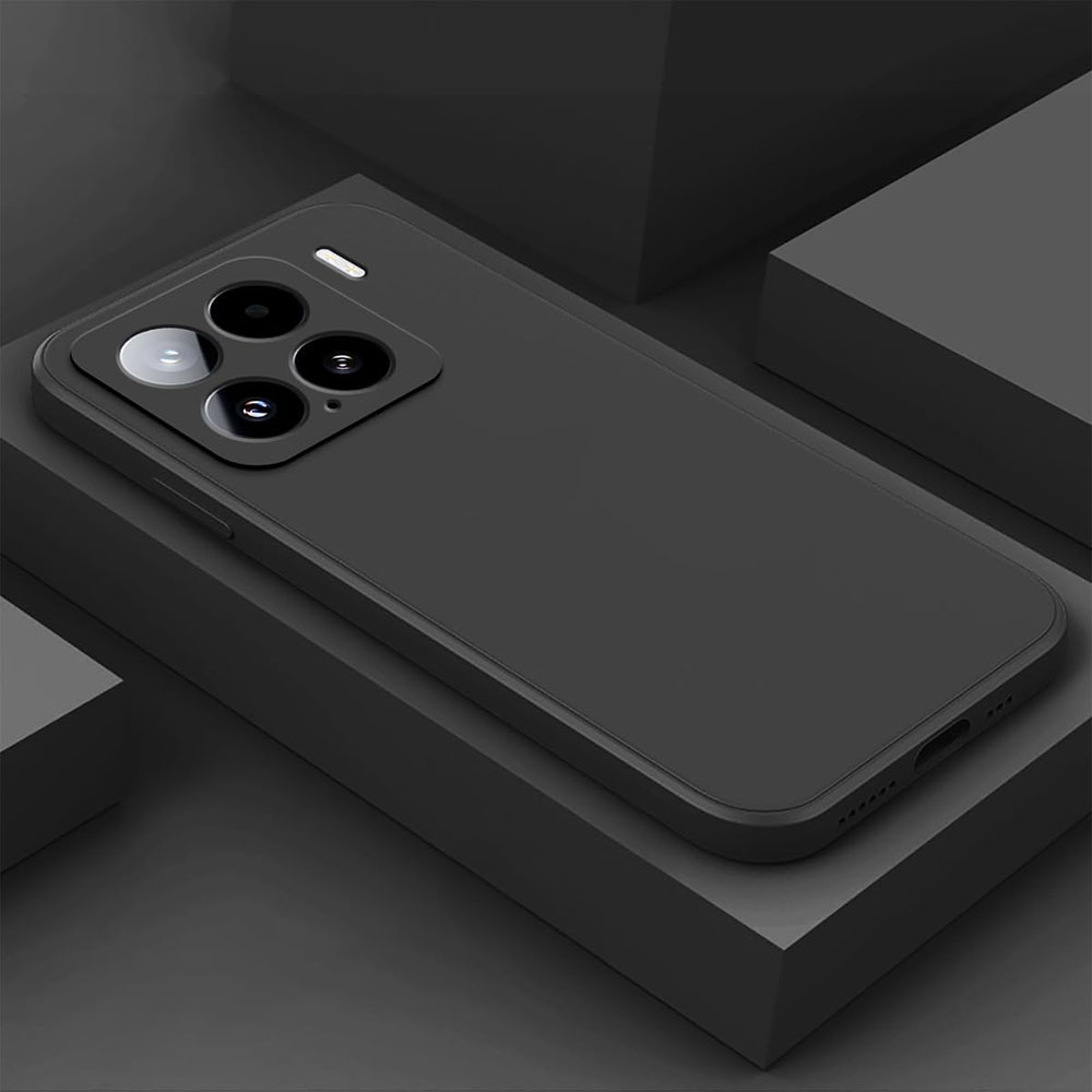 Ultra Thin Plain Silicone Soft - Photography Xiaomi 17 Ultra 评论和价格