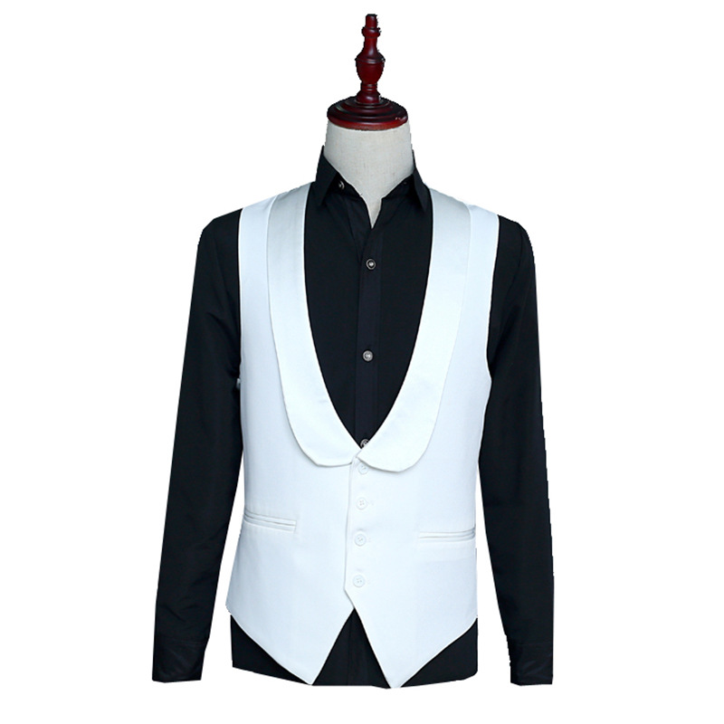 2025 White Fashionable Green F - Photography Vest 评论和价格