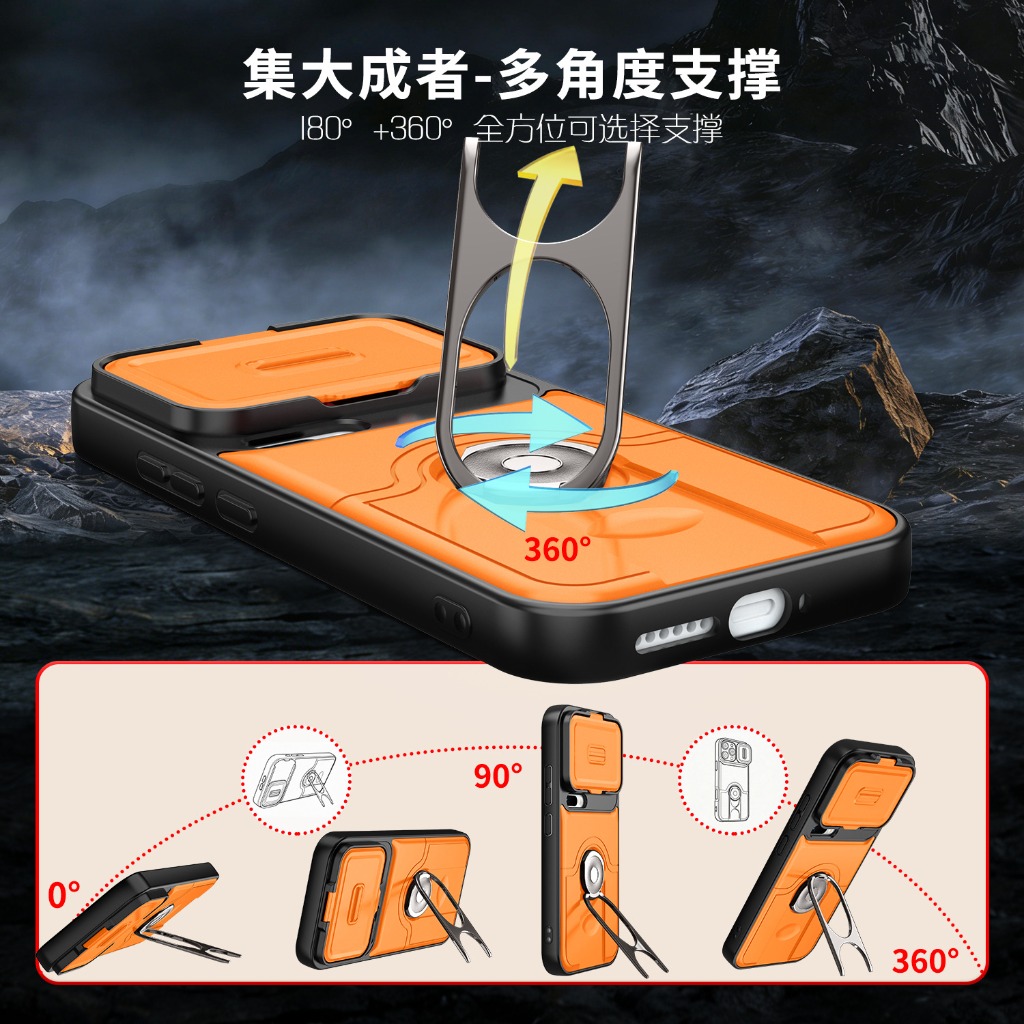 Slide Camera Lens Protector Ph - Photography Xiaomi 17 Ultra 评论和价格