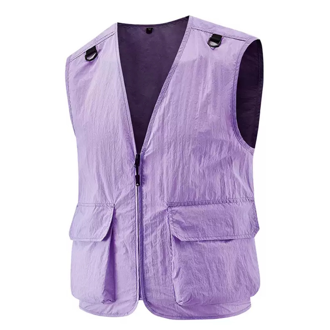 NEW Printing LOGO Outdoor Util - Photography Vest 评论和价格