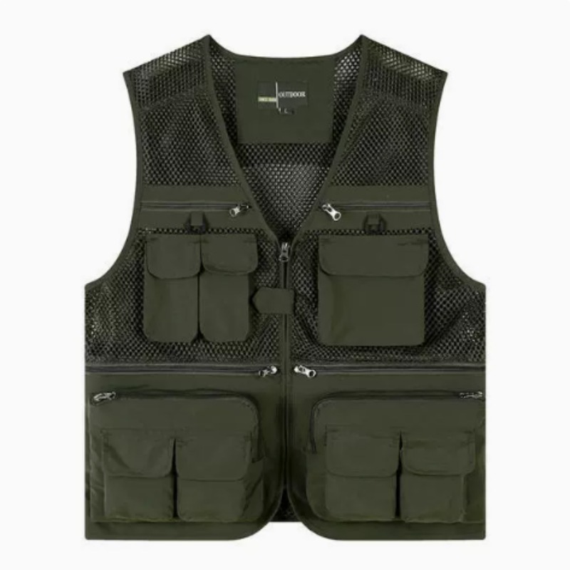 Outdoor Fishing Vests Quick Dr - Photography Vest 评论和价格