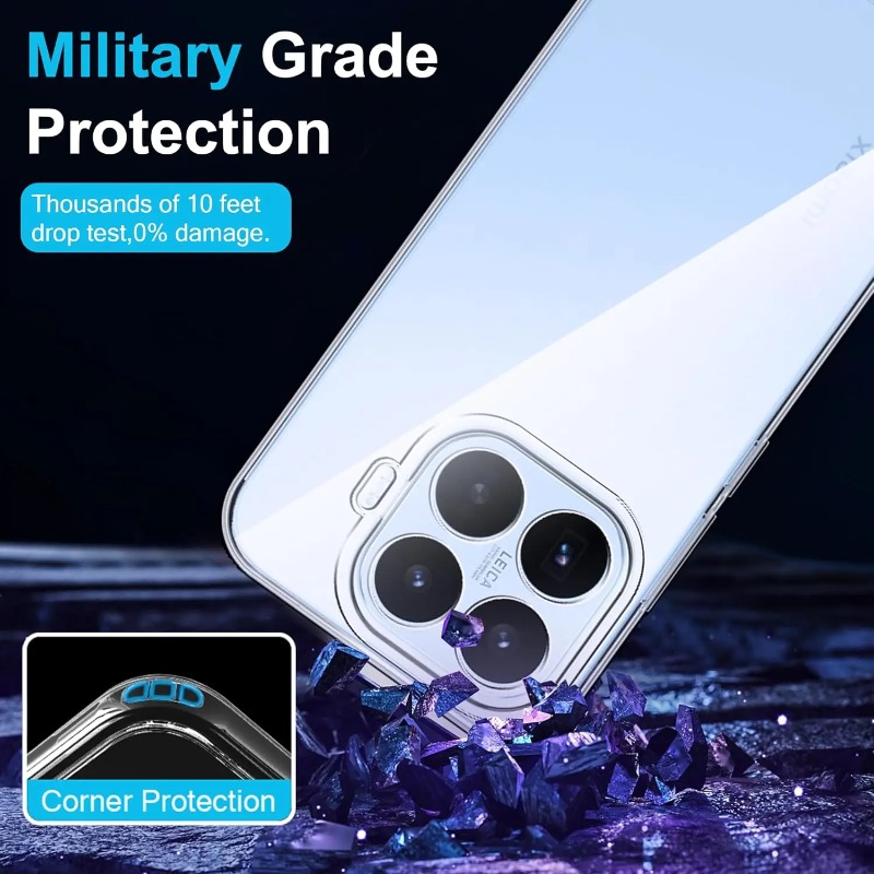 For Xiaomi 17T Pro 17 T Transp - Photography Xiaomi 17 Ultra 评论和价格