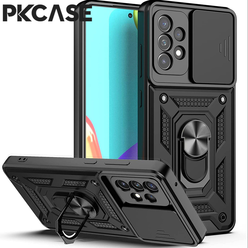 PKCASE Slide Camera Lens Case  - Photography Xiaomi 17 Ultra 评论和价格