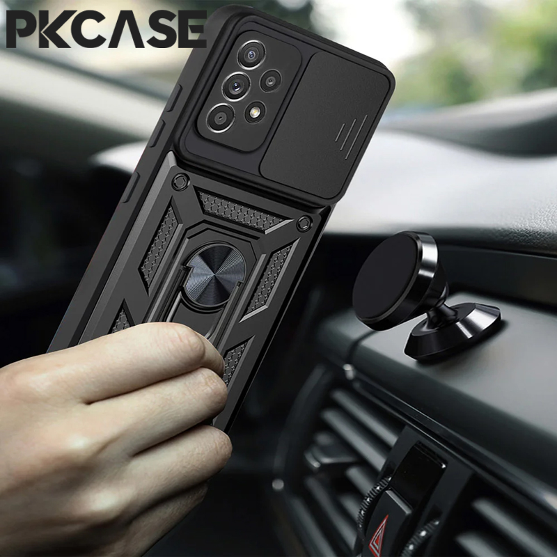 PKCASE Slide Camera Lens Case  - Photography Xiaomi 17 Ultra 评论和价格