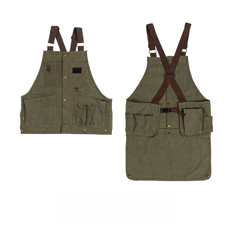 Multi Pocket Outdoor Camping V - Photography Vest 评论和价格