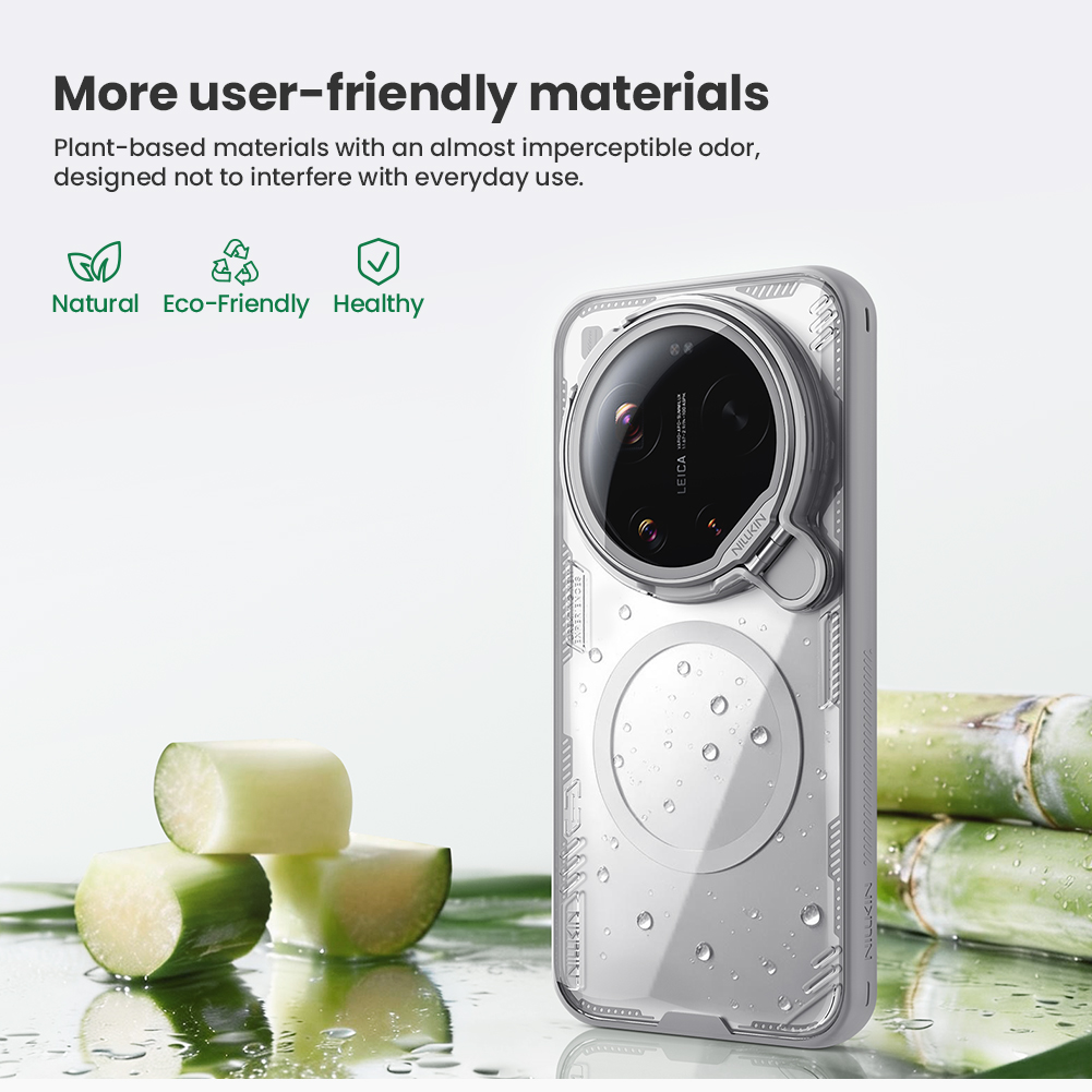 NILLKIN for Xiaomi 17 Ultra Ma - Photography Xiaomi 17 Ultra 评论和价格
