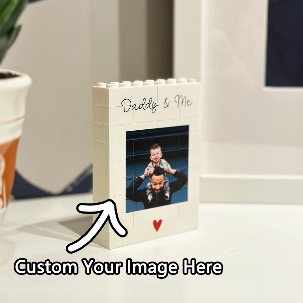 Personalised Daddy & Me Buildi - Photography Exhibition 评论和价格