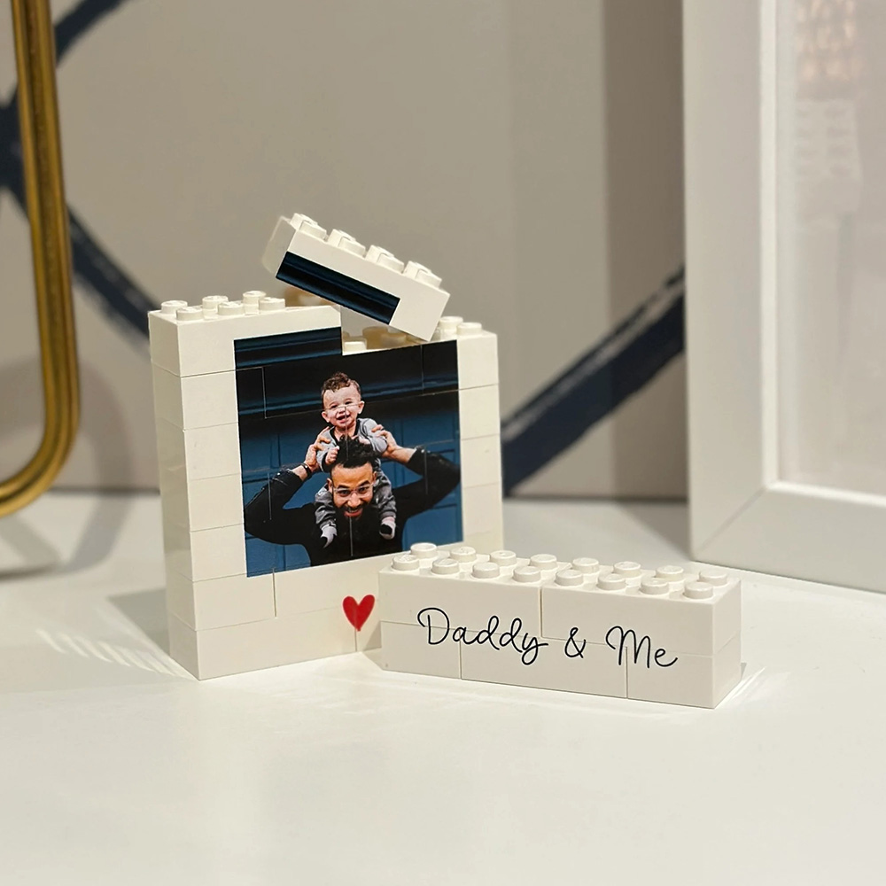 Personalised Daddy & Me Buildi - Photography Exhibition 评论和价格