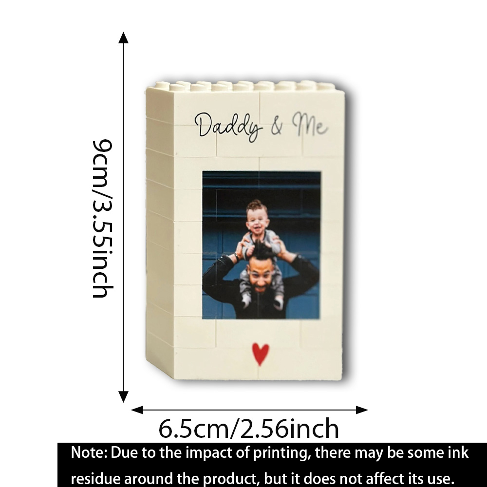 Personalised Daddy & Me Buildi - Photography Exhibition 评论和价格