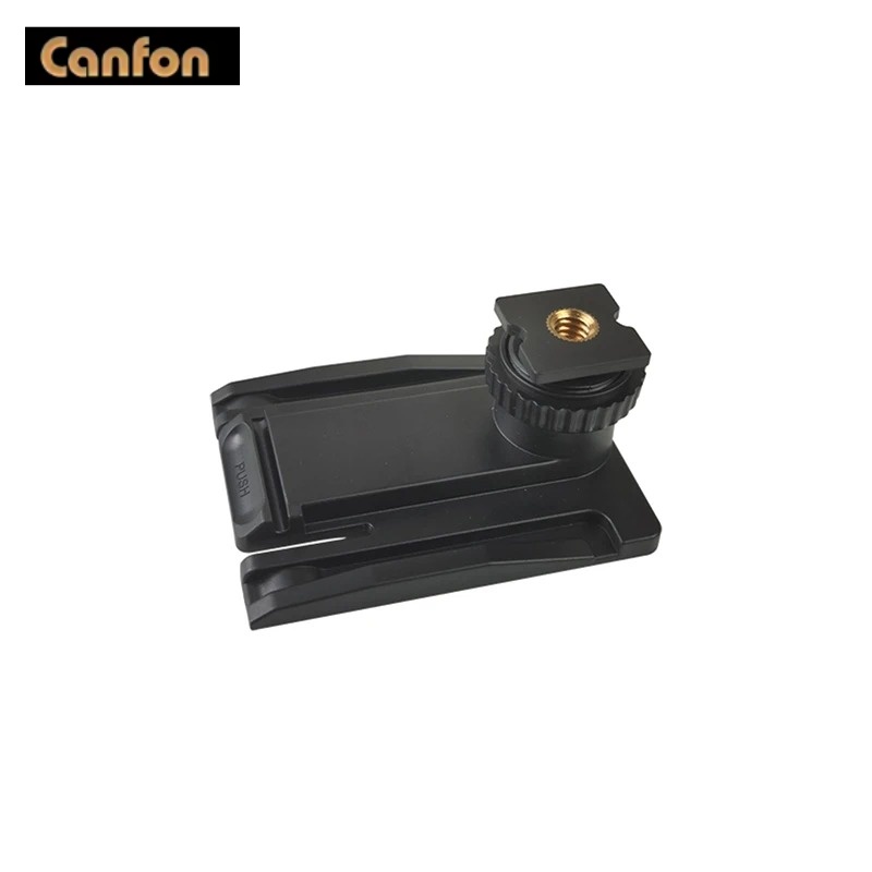 Canfon Hot Shoe Base Mount Ada - Hot Shoe Adapter 评论和价格
