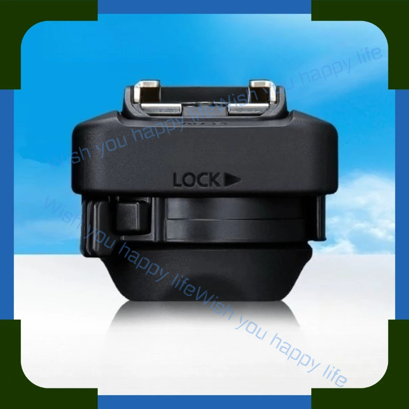 For Canon Original AD-E1 Multi - Hot Shoe Adapter 评论和价格