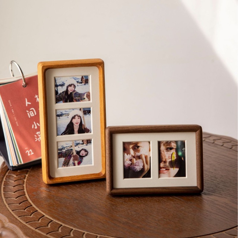 Multi-lattice Solid Wood Photo - Photography Narrative 评论和价格