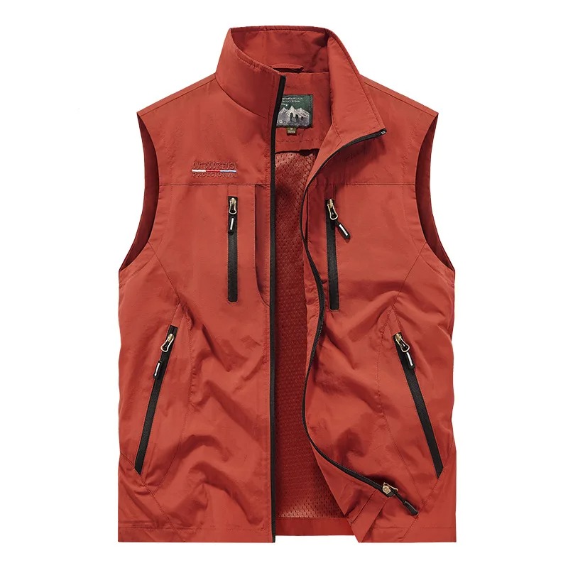 Men's Outdoor Photography Vest - Photography Vest 评论和价格