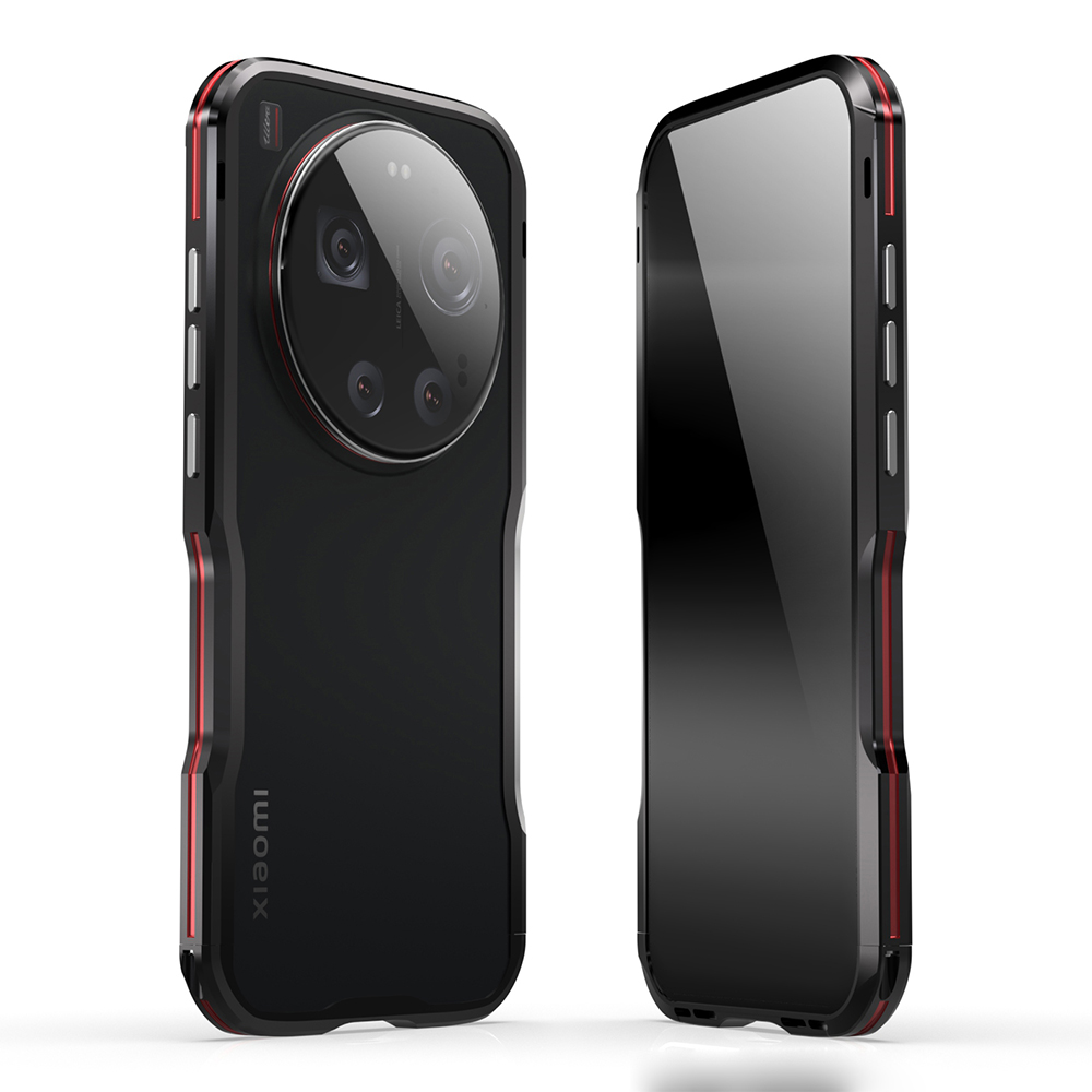 Lightweight Aluminum Metal Fra - Photography Xiaomi 17 Ultra 评论和价格