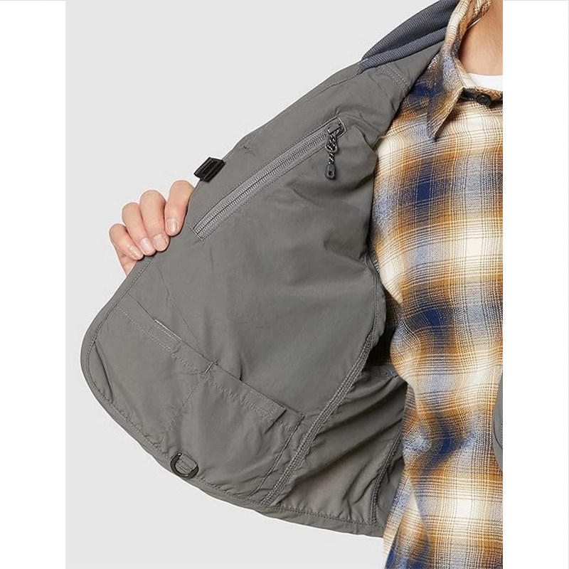 Trendy Outdoor Breathable Stre - Photography Vest 评论和价格