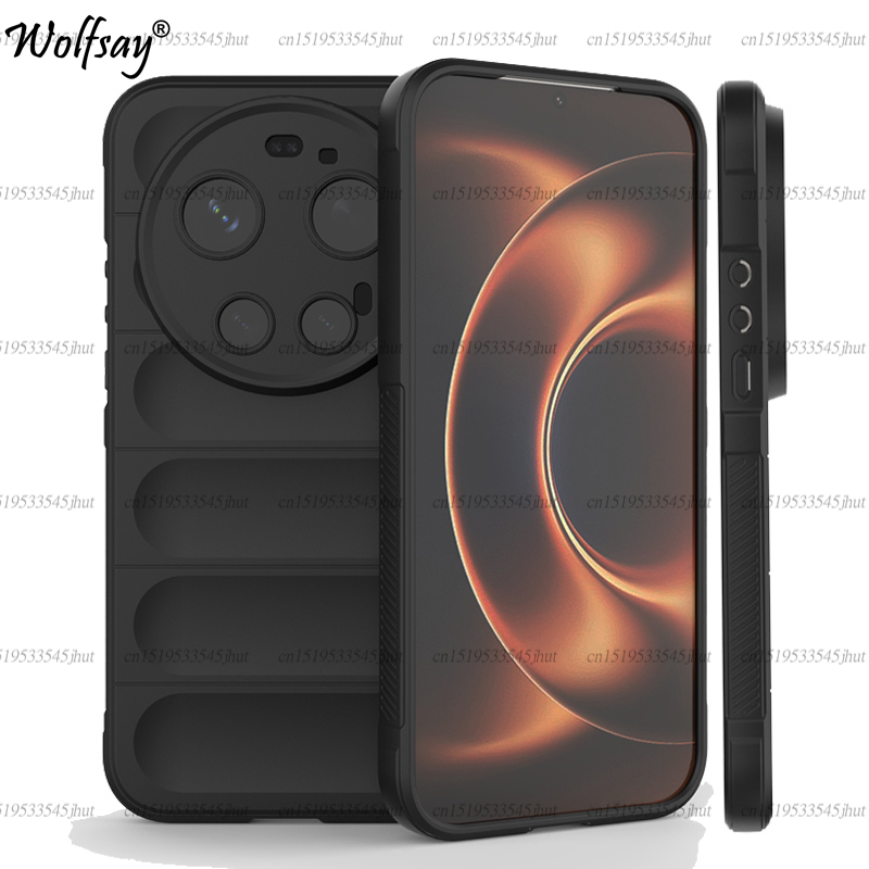 Shockproof Phone Case For Xiao - Photography Xiaomi 17 Ultra 评论和价格