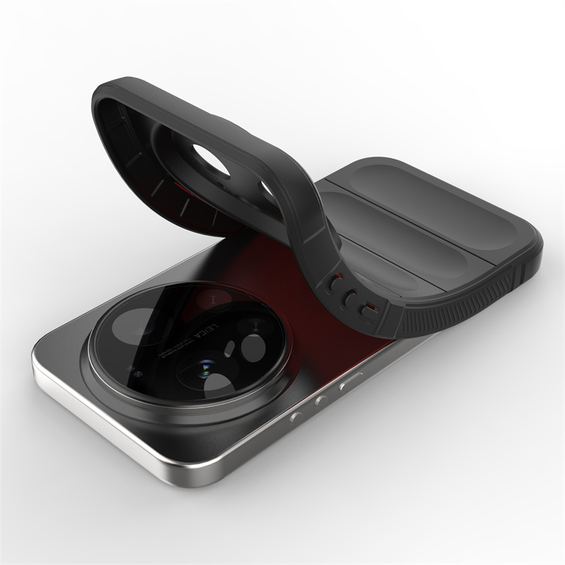 Shockproof Phone Case For Xiao - Photography Xiaomi 17 Ultra 评论和价格
