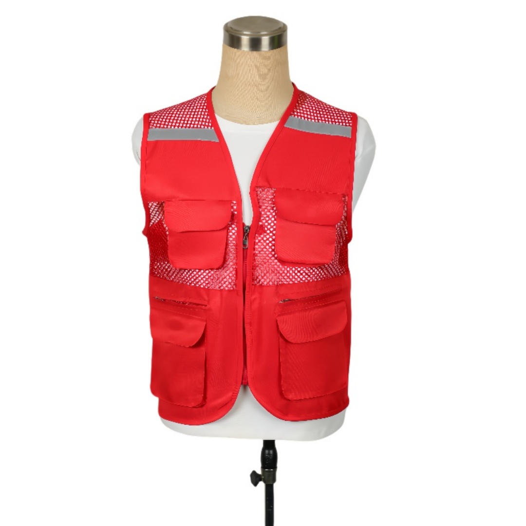 2025 Thin Mesh Vest Outdoor Sp - Photography Vest 评论和价格