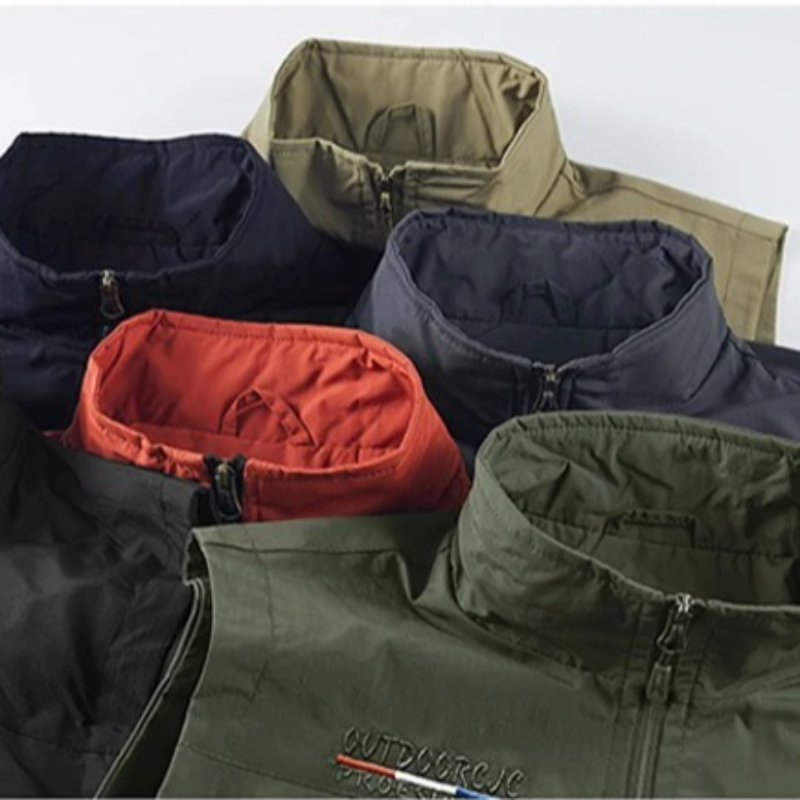 Outdoor Men's Photography Vest - Photography Vest 评论和价格