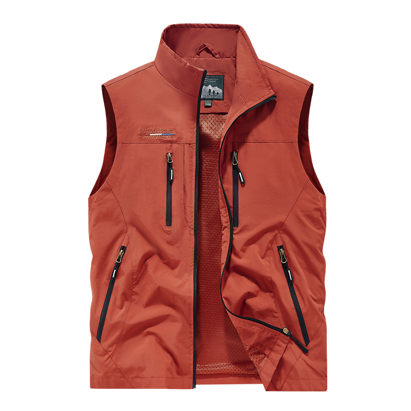 Outdoor Men's Photography Vest - Photography Vest 评论和价格