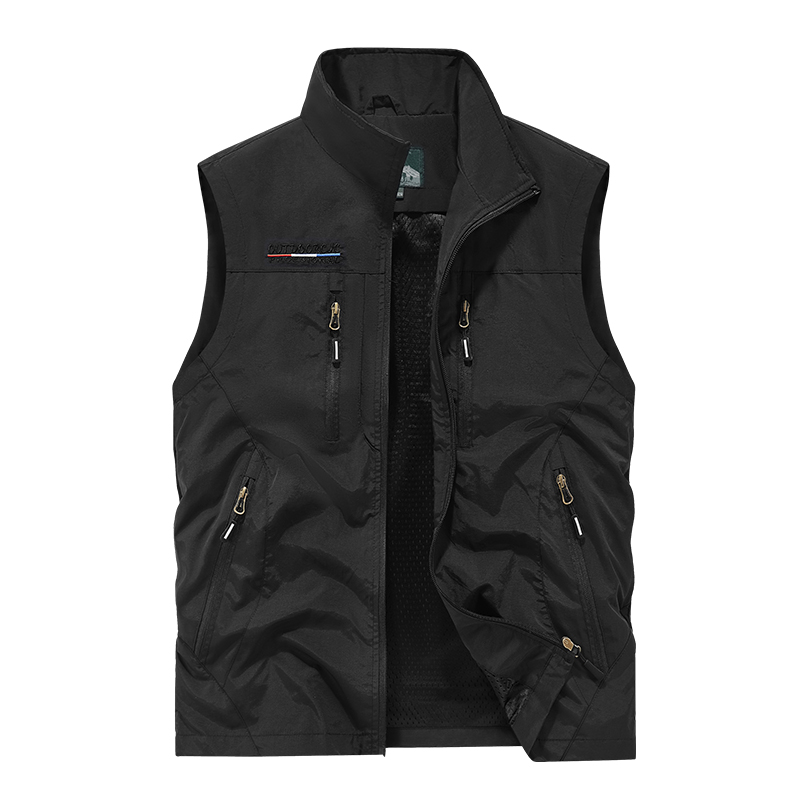 Outdoor Men's Photography Vest - Photography Vest 评论和价格