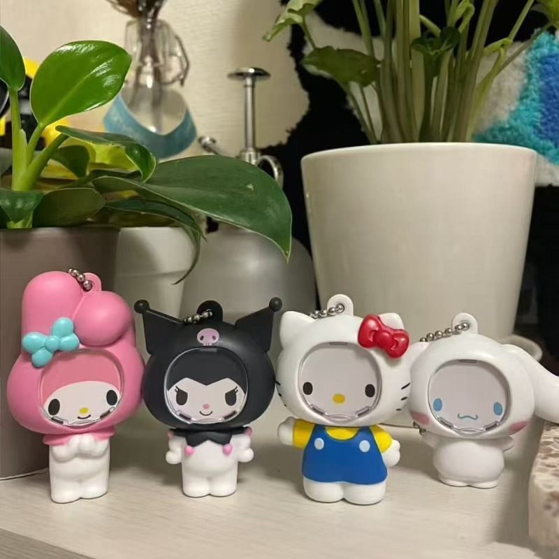 Sanrio Photo Frame Dress-up Fa - Photography Exhibition 评论和价格
