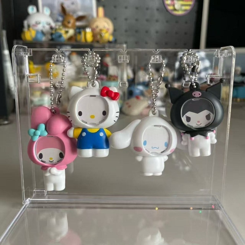 Sanrio Photo Frame Dress-up Fa - Photography Exhibition 评论和价格