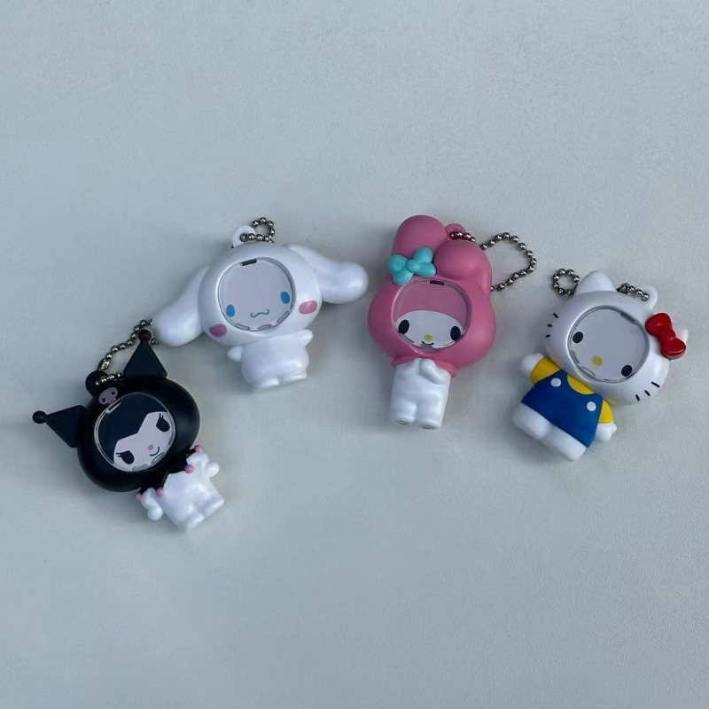 Sanrio Photo Frame Dress-up Fa - Photography Exhibition 评论和价格