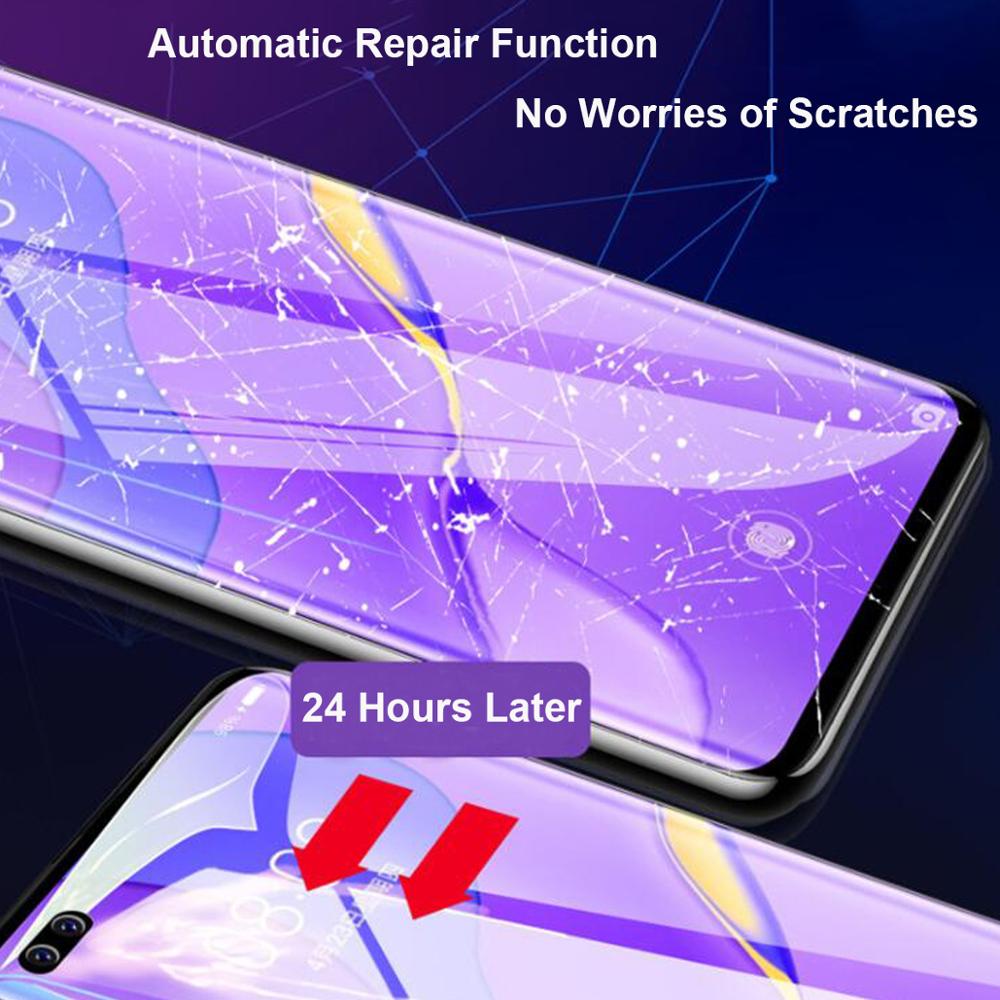 3Pcs HD TPU Screen Protector f - Photography Xiaomi 17 Ultra 评论和价格