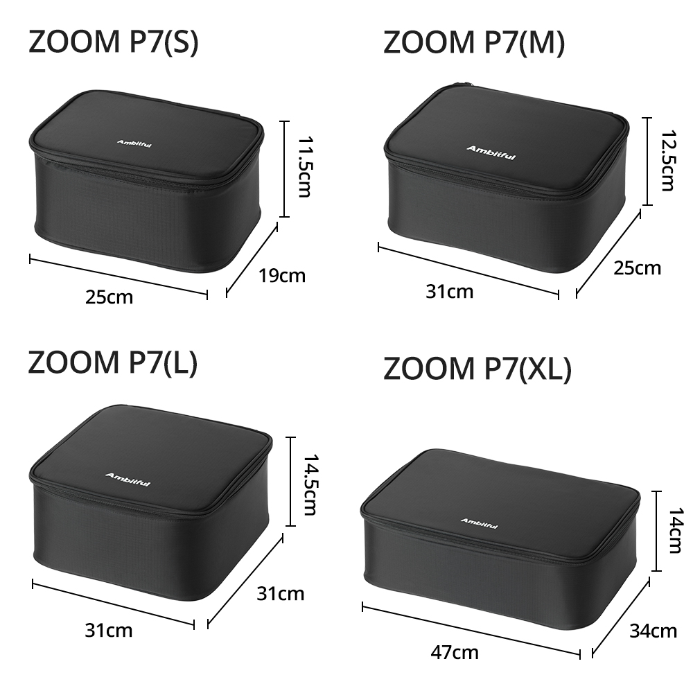 AMBITFUL Zoom P7 II Photograph - Photography Zoom 评论和价格