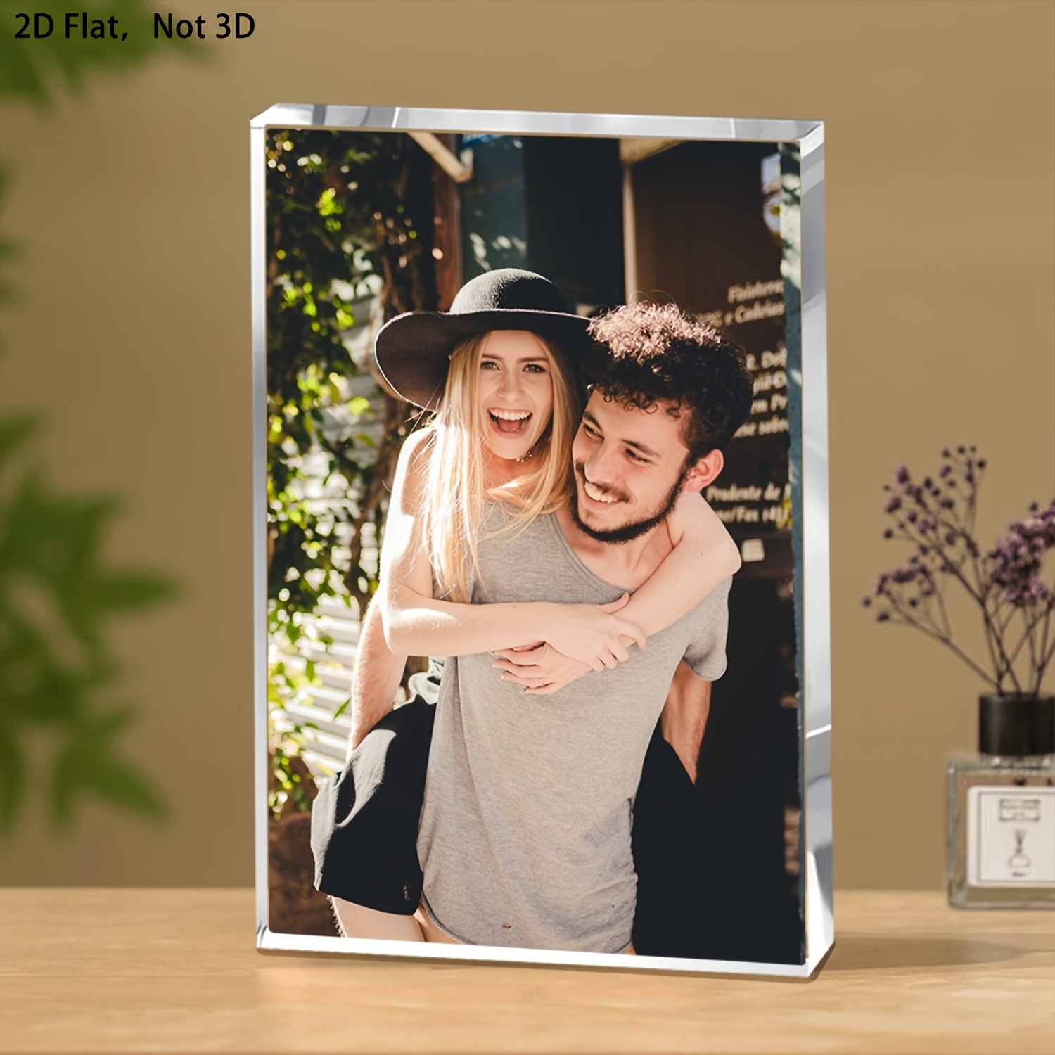Customized Acrylic Photo Frame - Photography Exhibition 评论和价格