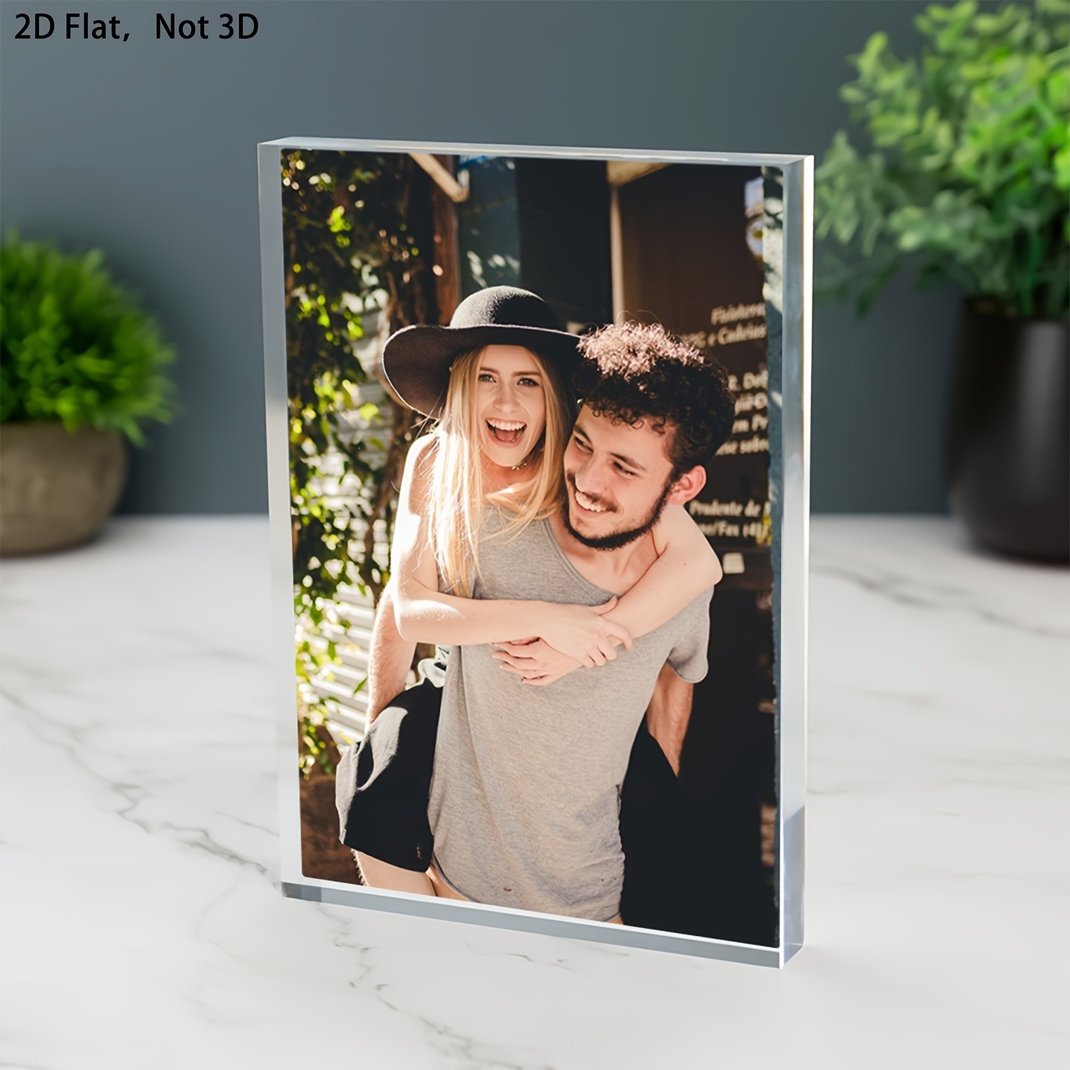 Customized Acrylic Photo Frame - Photography Exhibition 评论和价格