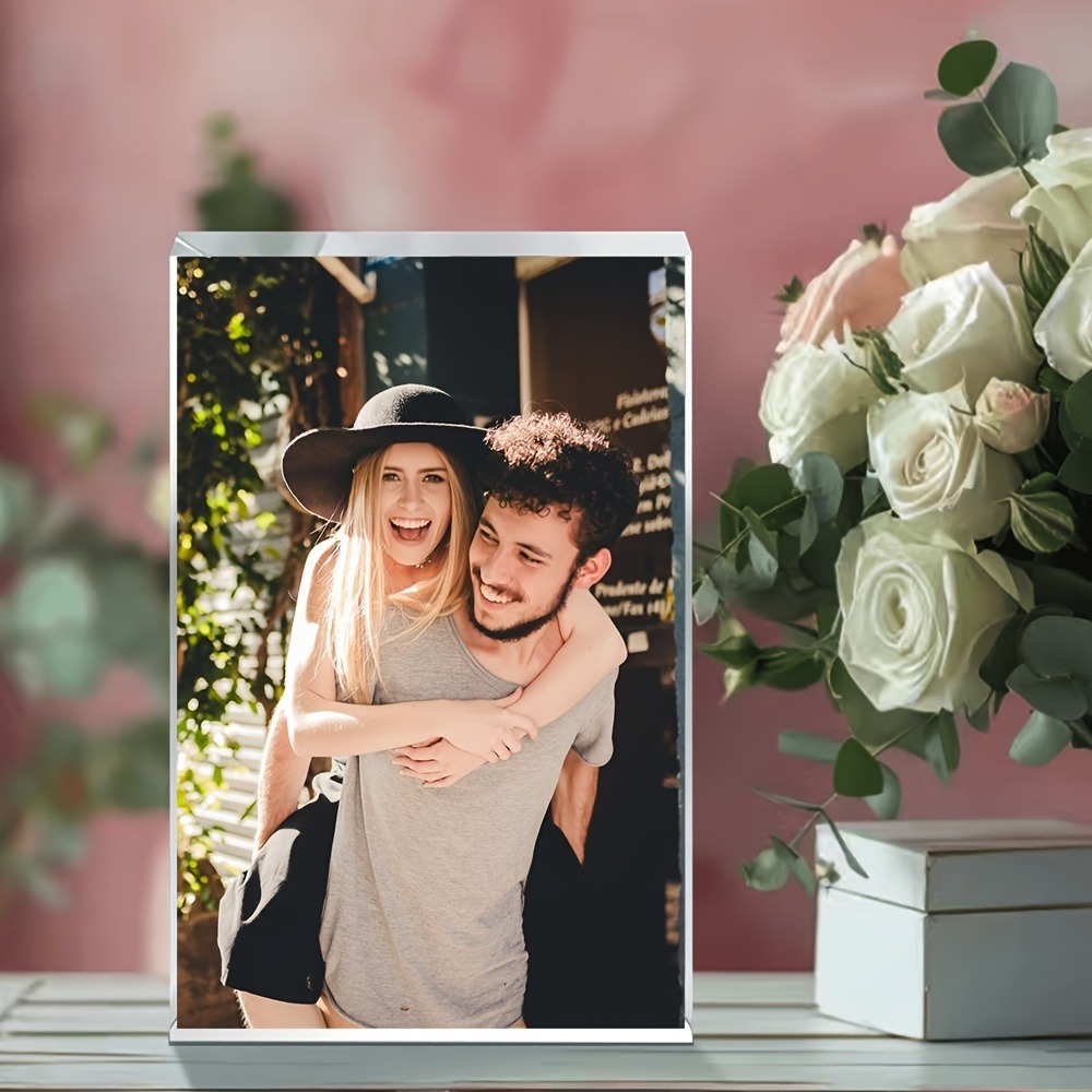 Customized Acrylic Photo Frame - Photography Exhibition 评论和价格
