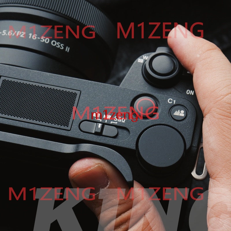 ZV-E10II metel Thumb Up hot sh - Hot Shoe Adapter 评论和价格
