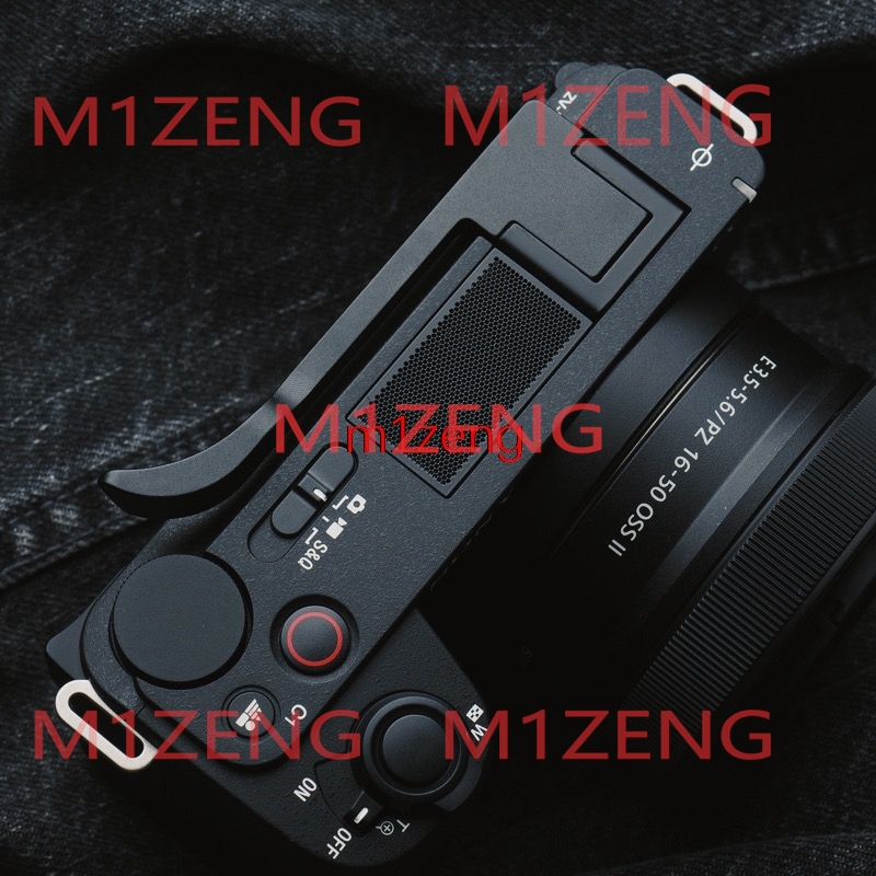 ZV-E10II metel Thumb Up hot sh - Hot Shoe Adapter 评论和价格