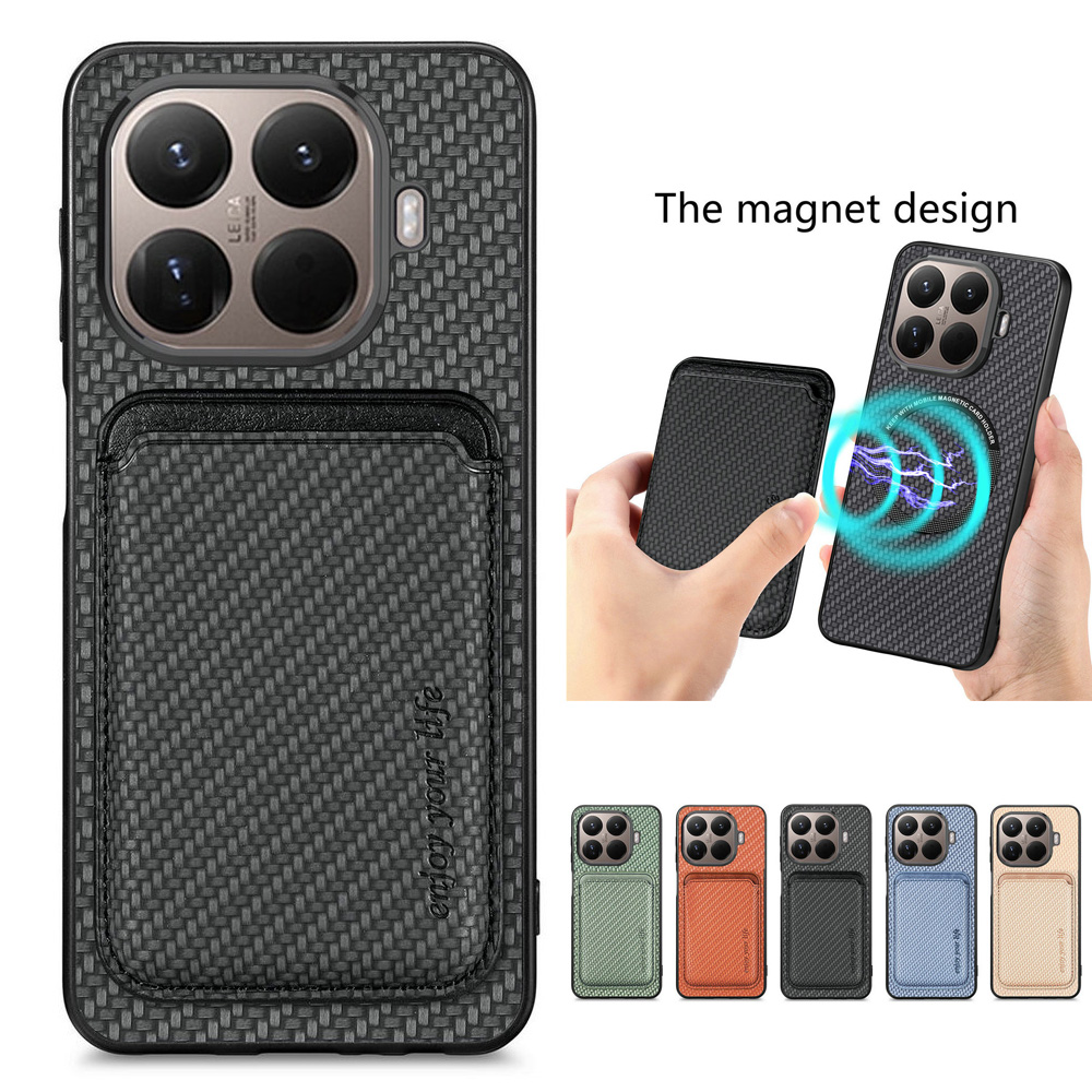 Magnetic 2 IN 1 Detachable Lea - Photography Xiaomi 17 Ultra 评论和价格