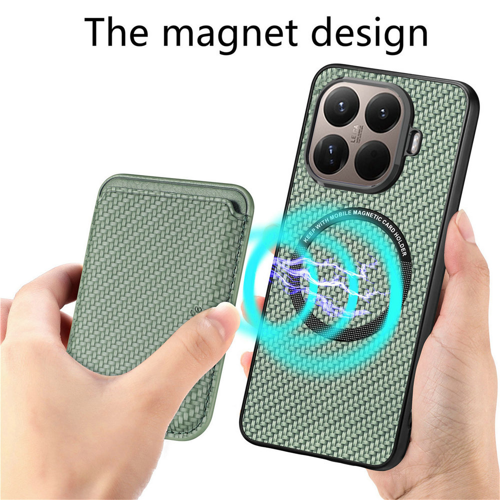 Magnetic 2 IN 1 Detachable Lea - Photography Xiaomi 17 Ultra 评论和价格